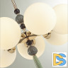 Люстра на штанге Odeon Light Palle 5405/7