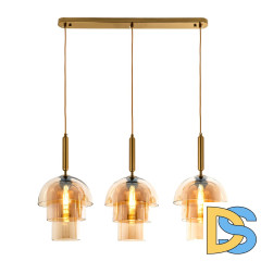 Подвесной светильник Modestyle MS.220.780 BS