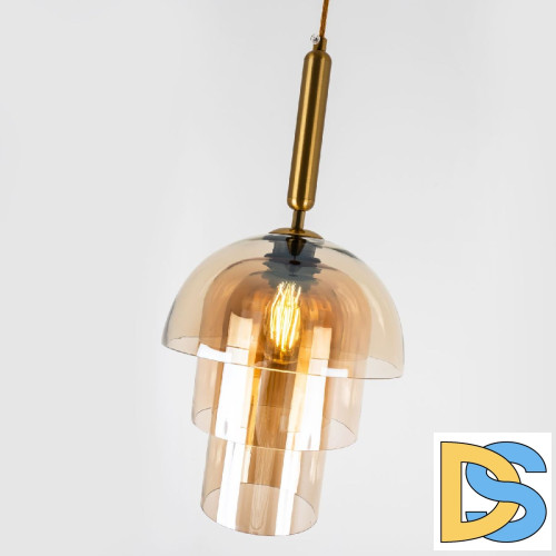 Подвесной светильник Modestyle MS.220.780 BS