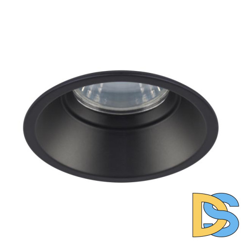 Встраиваемый светильник Crystal Lux CLT 043C BL