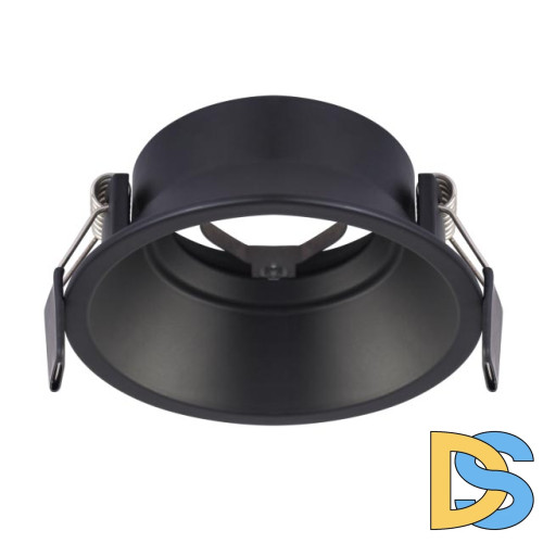 Встраиваемый светильник Crystal Lux CLT 043C BL