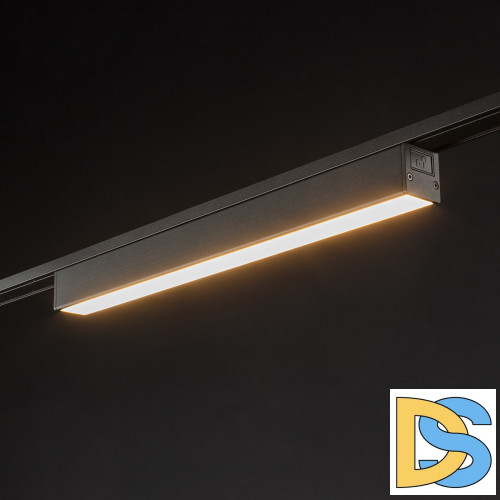 Трековый светильник SWG PRO DL-SLIM-DFBL-12-CCT 022076