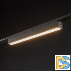 Трековый светильник SWG PRO DL-SLIM-DFBL-12-CCT 022076