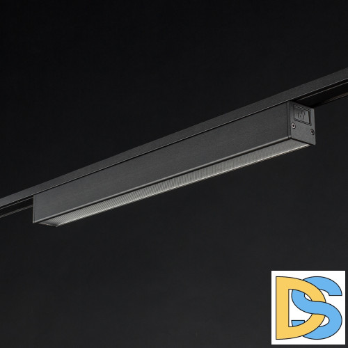 Трековый светильник SWG PRO DL-SLIM-DFBL-12-CCT 022076