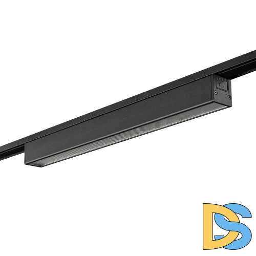 Трековый светильник SWG PRO DL-SLIM-DFBL-12-CCT 022076