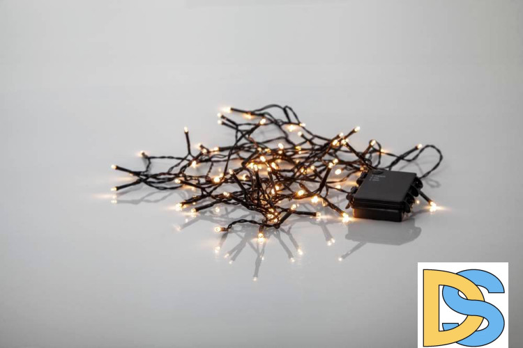 Гирлянда Eglo Akku 411076