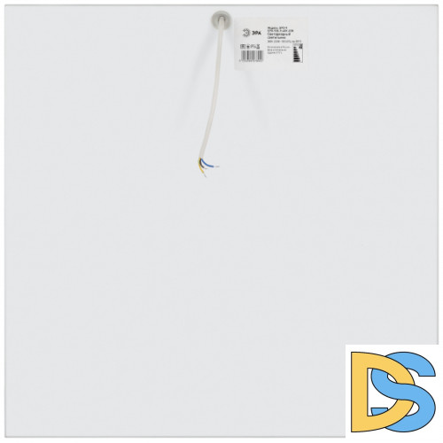 Светодиодная панель Эра SPO-930-9-65K-038 Б0051581