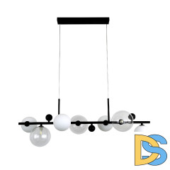 Подвесная люстра Modestyle MS.6496.7