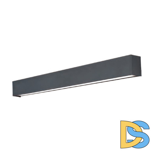 Настенный светильник Nowodvorski Straight Wall LED L 7560
