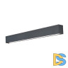 Настенный светильник Nowodvorski Straight Wall LED L 7560