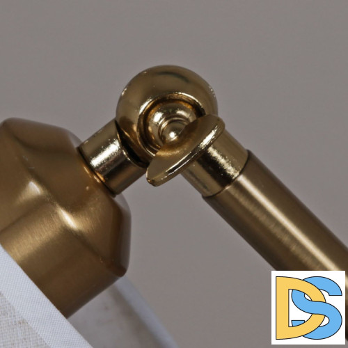 Настольная лампа Reluce 02225-2.7-01 BK