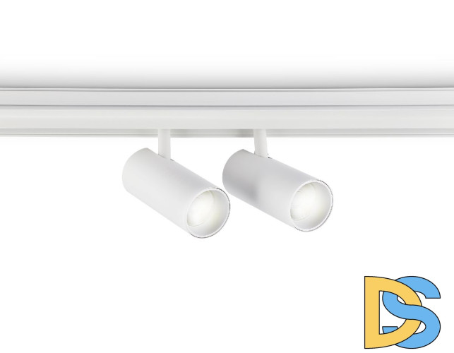 Трековый магнитный светильник Ambrella Light Track System GL3901