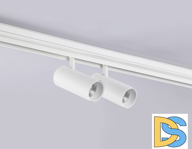 Трековый магнитный светильник Ambrella Light Track System GL3901