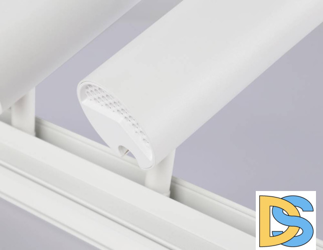 Трековый магнитный светильник Ambrella Light Track System GL3901