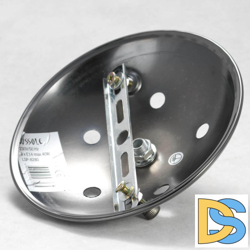 Накладная люстра Lussole Lgo Seminole LSP-8280