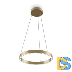 Подвесной светильник Maytoni Rim MOD058PL-L22BSK