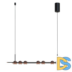 Подвесная люстра Favourite Sturm 4561-7P