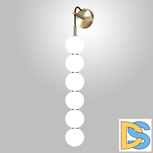 Настенный светильник ImperiumLoft Rocco 230058-23