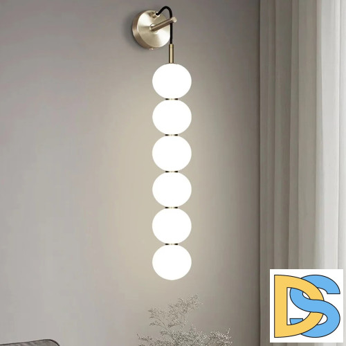 Настенный светильник ImperiumLoft Rocco 230058-23