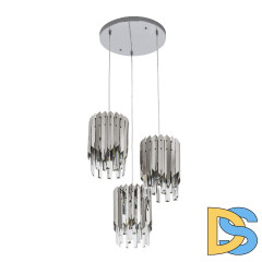 Подвесной светильник Modelux ML.20207.3 CR