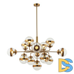 Люстра на штанге Stilfort Sogno 2134/05/13P