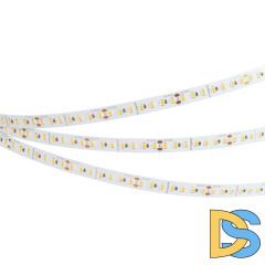 Светодиодная лента Arlight RT-A140-10mm 24V Warm3000 SUN (20 W/m, IP20, 2835, 5m) 037831