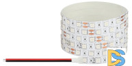 Светодиодная лента Эра 12В 5050 14,4Вт/м зеленый 5м IP20 LS5050-14,4-60-12-G-IP20-1 year-5m Б0059920