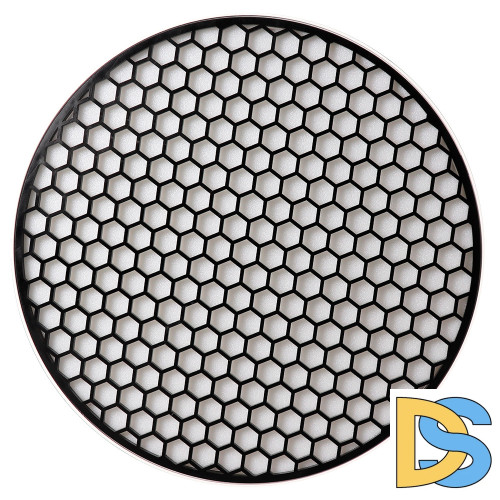 Точечный светильник iLedex Mercury 5555-24W-D160-3/4/6K-BK+WH