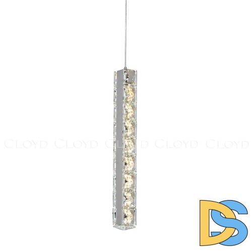 Подвесной светильник Cloyd Elata 11559