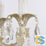Подвесная люстра Bohemia Ivele Crystal AL79101/6/175 B WMG