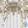 Подвесная люстра Bohemia Ivele Crystal AL79101/6/175 B WMG