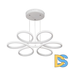 Подвесная люстра Vitaluce V04618-03/6S