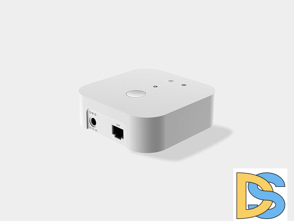 Шлюз для системы Easybus ES-ETH-GW 00-00032016