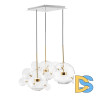 Подвесная люстра Loft IT Bolle 2027-S3