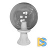 Уличный светильник Fumagalli Minilot/G300 G30.111.000.WZE27