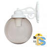 Уличный настенный светильник Fumagalli G30.131.000.WZE27DN