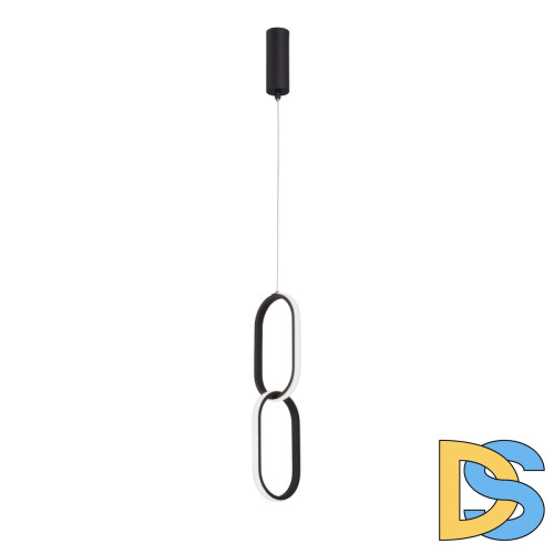 Подвесной светильник Vitaluce V4695-1/2S