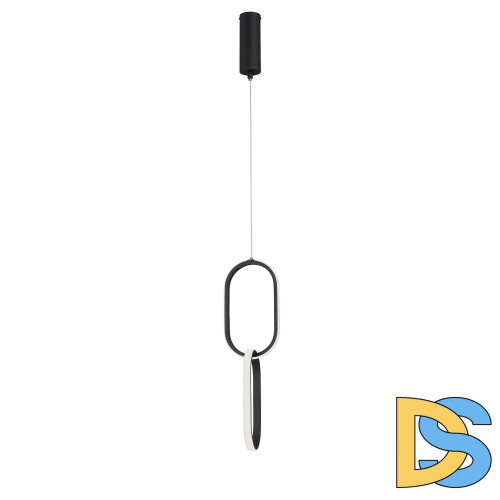 Подвесной светильник Vitaluce V4695-1/2S