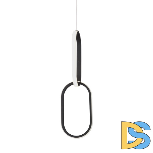 Подвесной светильник Vitaluce V4695-1/2S