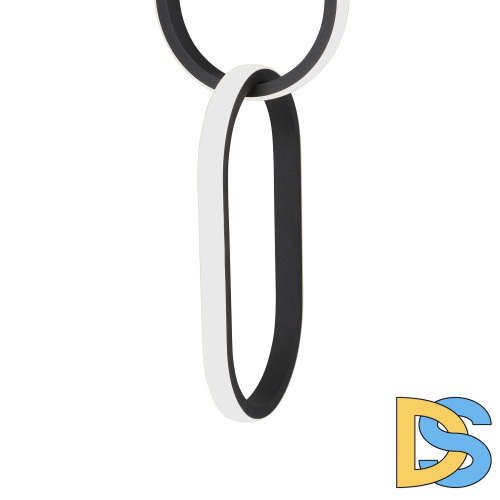 Подвесной светильник Vitaluce V4695-1/2S