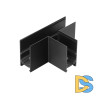 Соединитель T-образный для низковольтного шинопровода Novotech Flum 135170