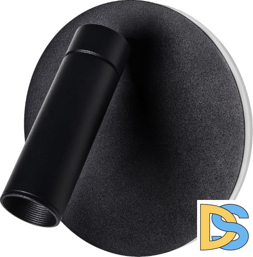 Спот Эра WL55 BK Б0062917