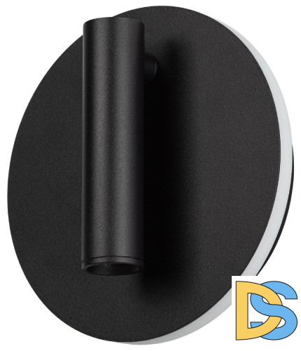 Спот Эра WL55 BK Б0062917