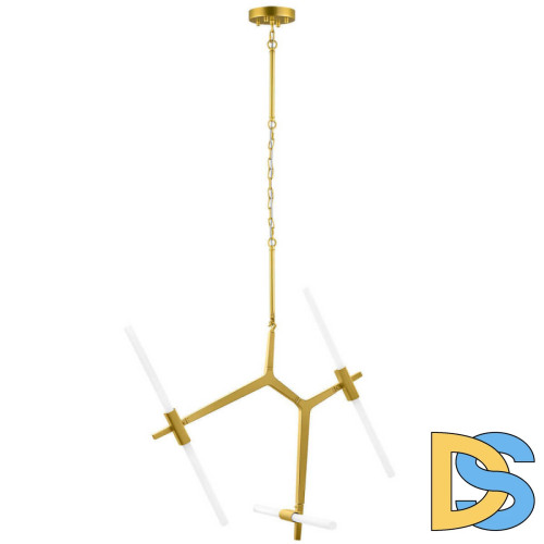 Подвесная люстра Lightstar Struttura 742063