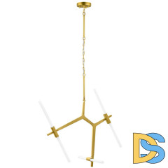 Подвесная люстра Lightstar Struttura 742063
