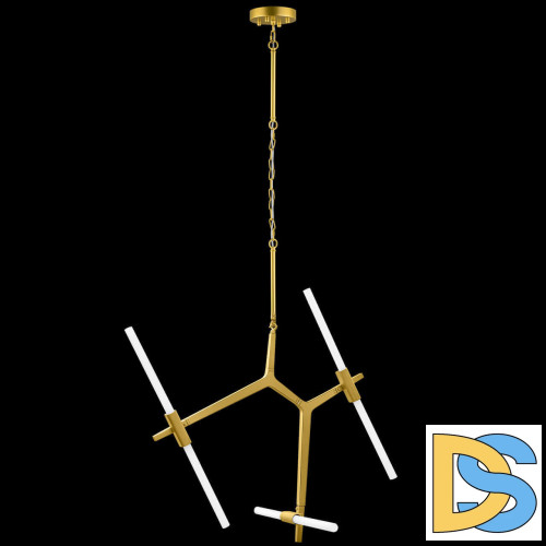 Подвесная люстра Lightstar Struttura 742063