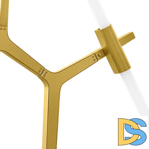 Подвесная люстра Lightstar Struttura 742063