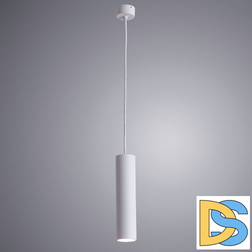 Подвесной светильник ARTE Lamp A1524SP-1WH