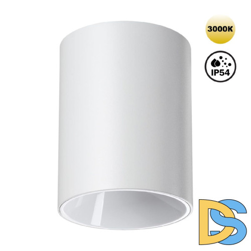 Накладной светильник Novotech Recte 359420