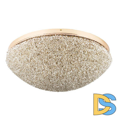 Потолочная люстра Modelux ML.2320.700 GD